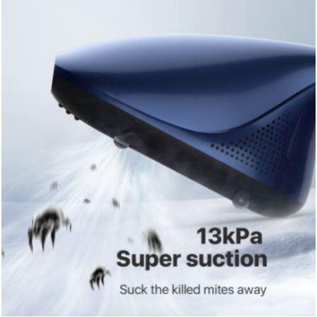 (COD) Deerma CM818 Vacuum Cleaner Vacum Pembasmi Kutu Tungau Kasur CM800