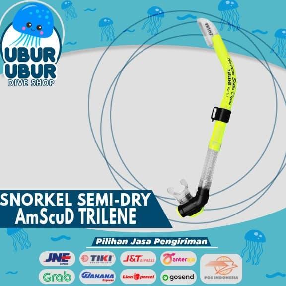 SNORKEL AMSCUD TRILENE