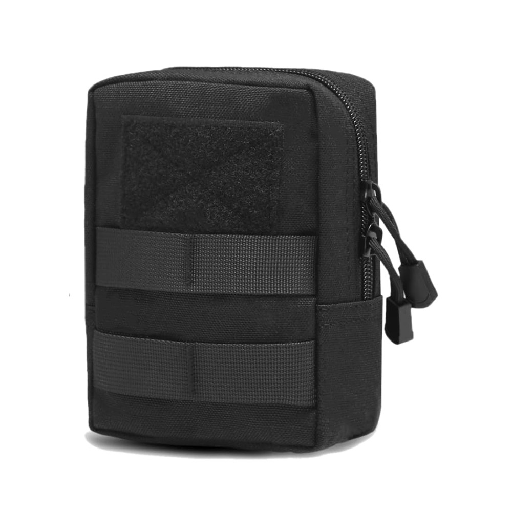 Small Tactical Pouches Molle Utility Pouch Small Tactical Accessory Bag Belt Pouch Vest Pouch
