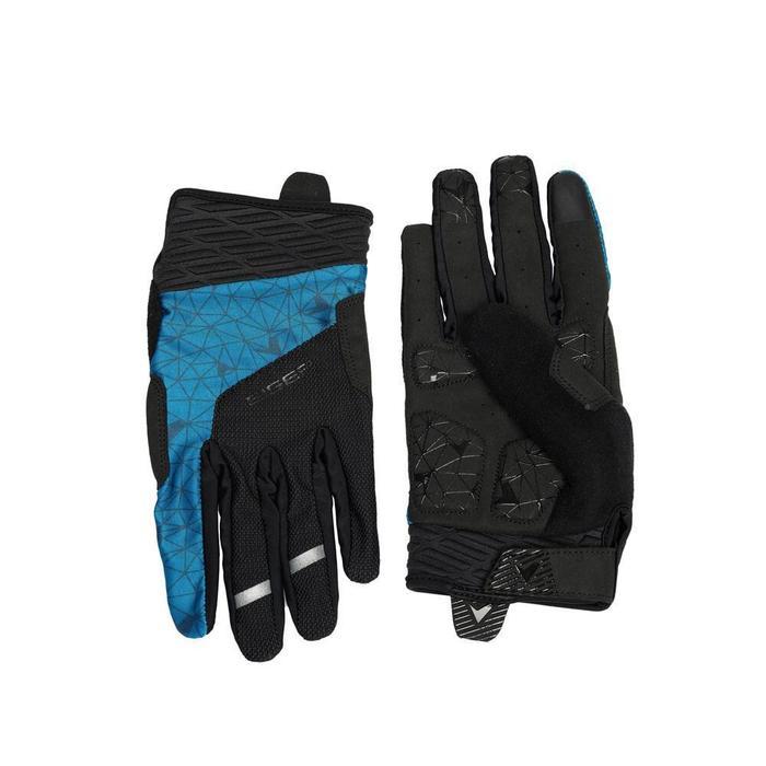 Eiger Sport - Ciclismo Ff Gloves Mountaineering