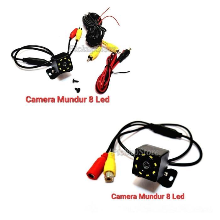 (COD) Head Unit Android 7 Inch Skeleton