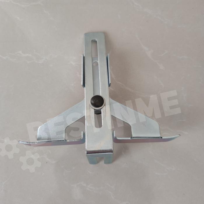 GUIDE RULLER SIKU SKONENG STRAIGHT GUIDE TRIMMER N3701 SPAREPART