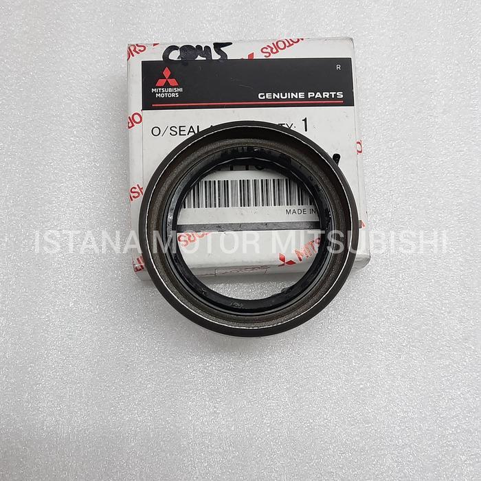 Seal Buntut Transmisi Matic Original Asli Mitsubishi Kuda