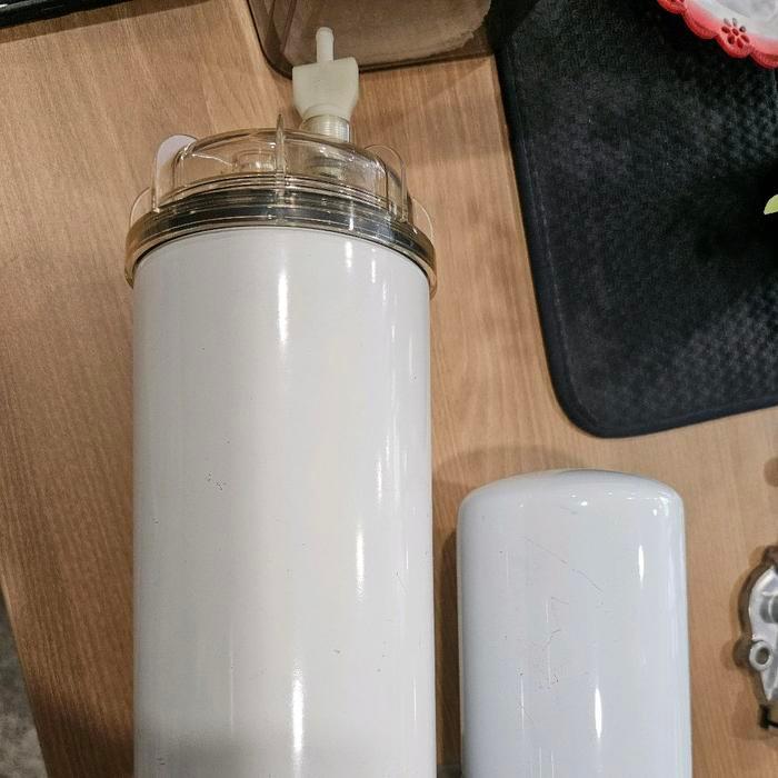 Filter Solar Canter Euro 4