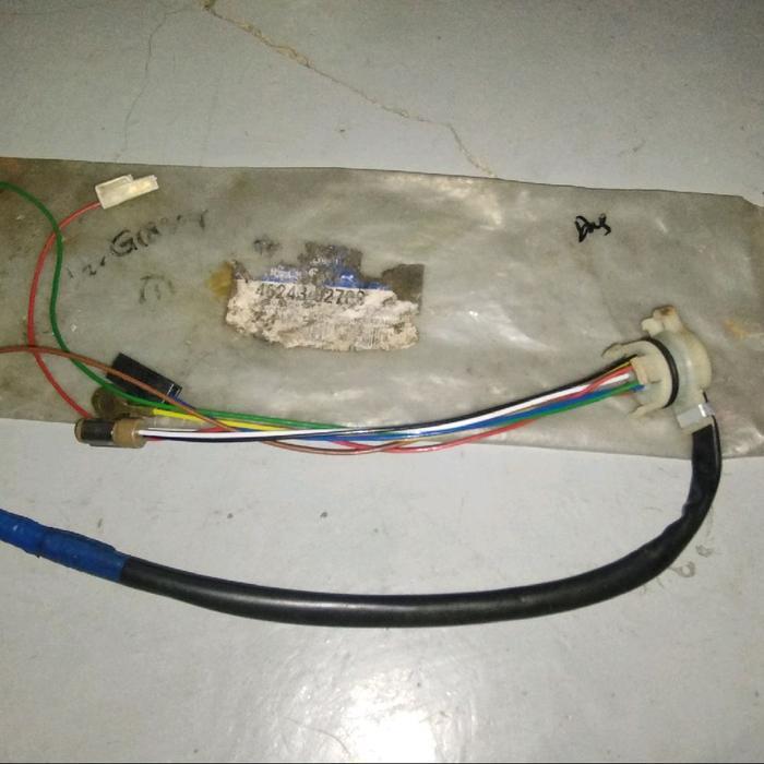 Kabel Coupler Matic Kia Visto Picanto
