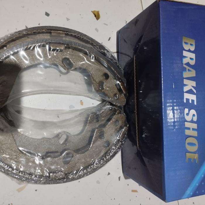 Kampas Rem Belakang Kia Carens 2