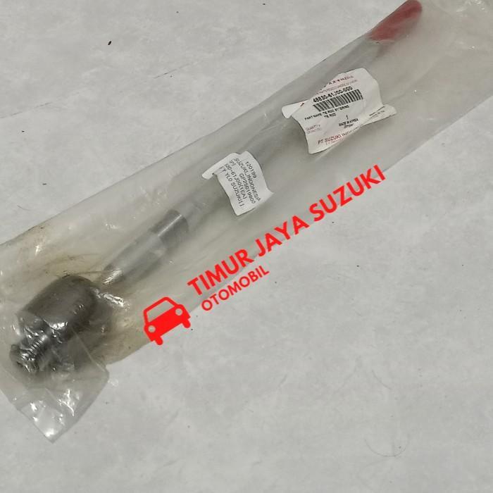 Rack End Long Tie Rod (Power Steering) Apv, Arena Asli Sgp Sparepart Suzuki