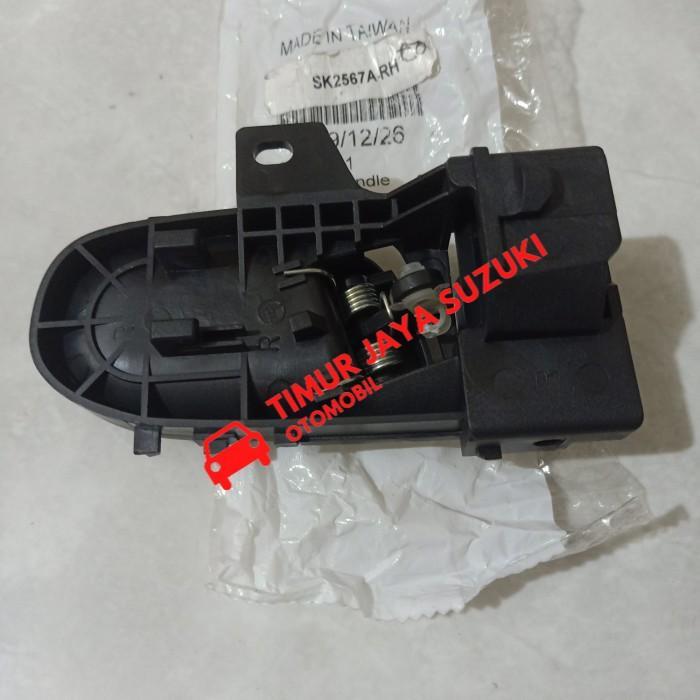 Handel Dalam Esteem Oval Taiwan Sparepart Suzuki