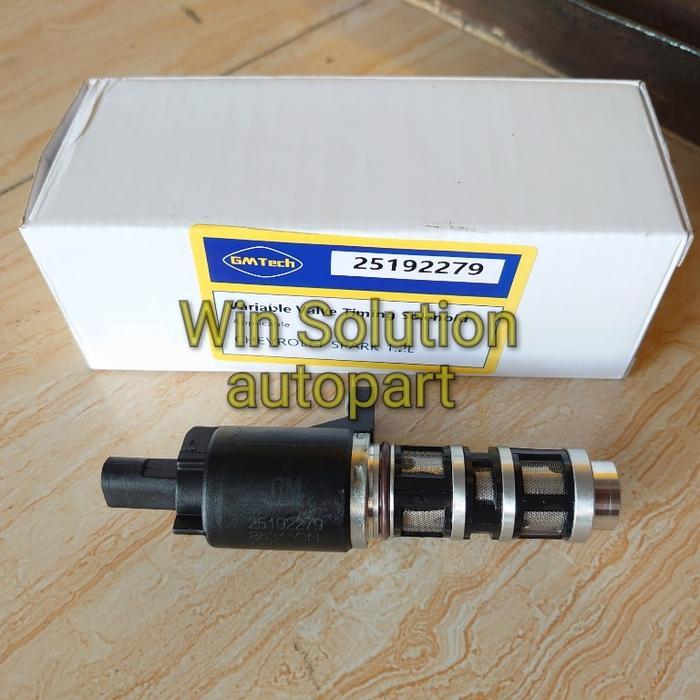 Sensor Ocv Cam Camshaft Vvti Chevrolet Spin Bensin 1500 1.5