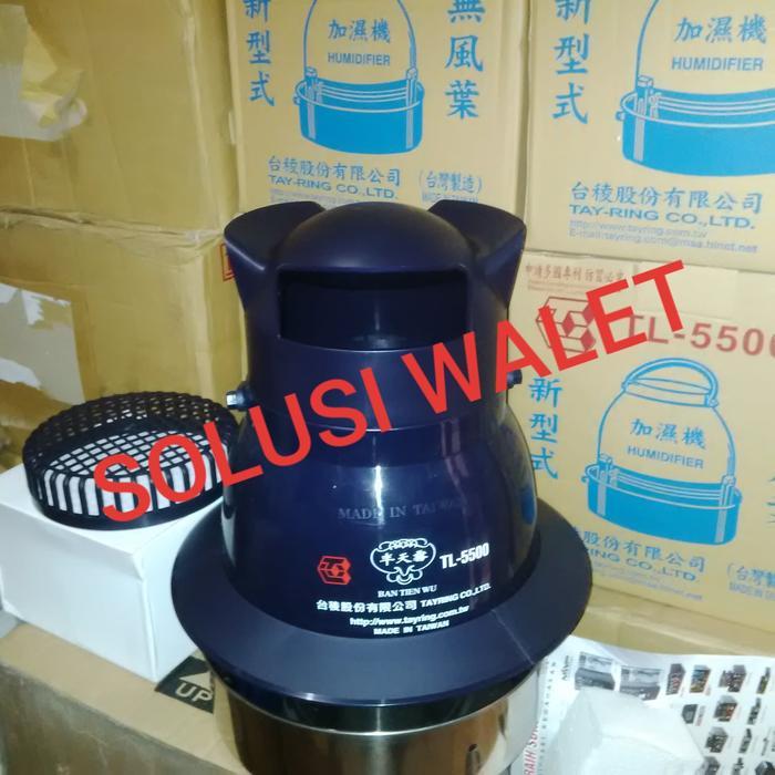 Mesin Kabut Humidifier Tl5500
