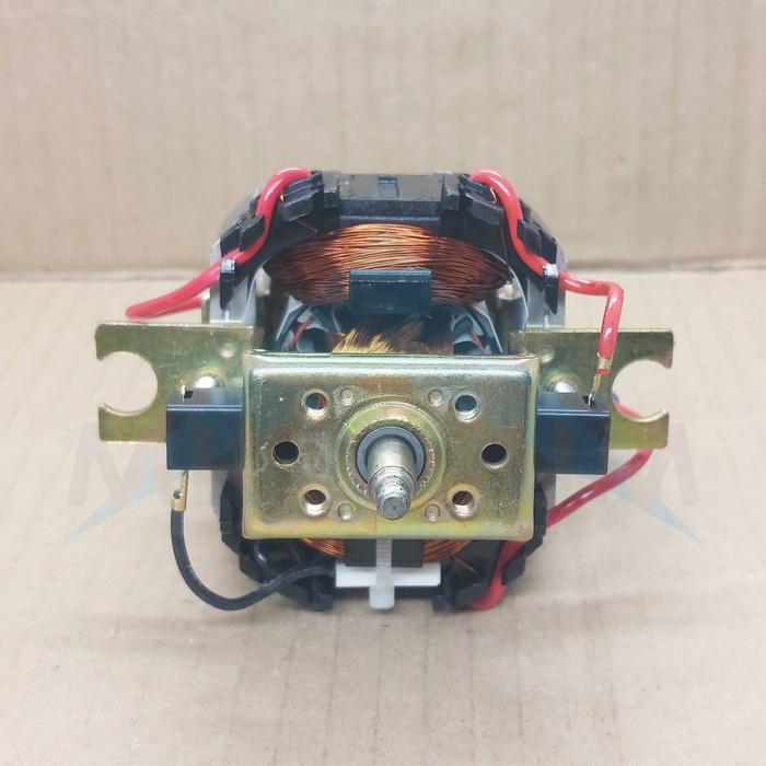 Dinamo Blender Miyako Bl 152 / 151 Gf El Baru Drat As Kecil Konektor Hitam