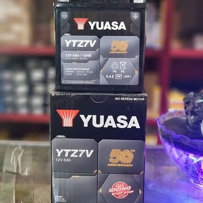 Aki Yuasa Ytz7V