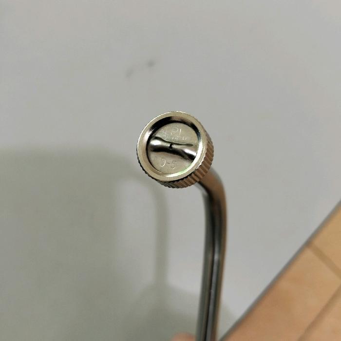 "New" STIK 2 NOZZLE SPRAYER MSA ( stik 2 nozzle sprayer msa elektrik )