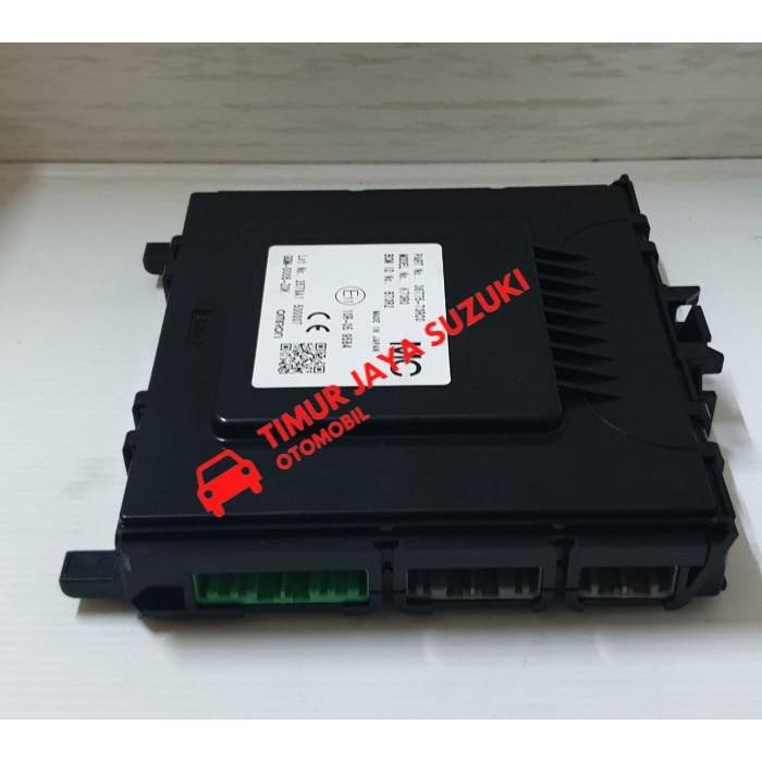 Bcm All New Ertiga Gx Manual/ Gx Matic/ Ertiga Sports Matic (Su)