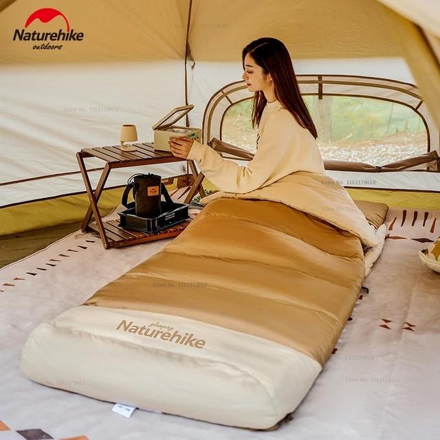 SLEEPING BAG NATUREHIKE CNH22SD006