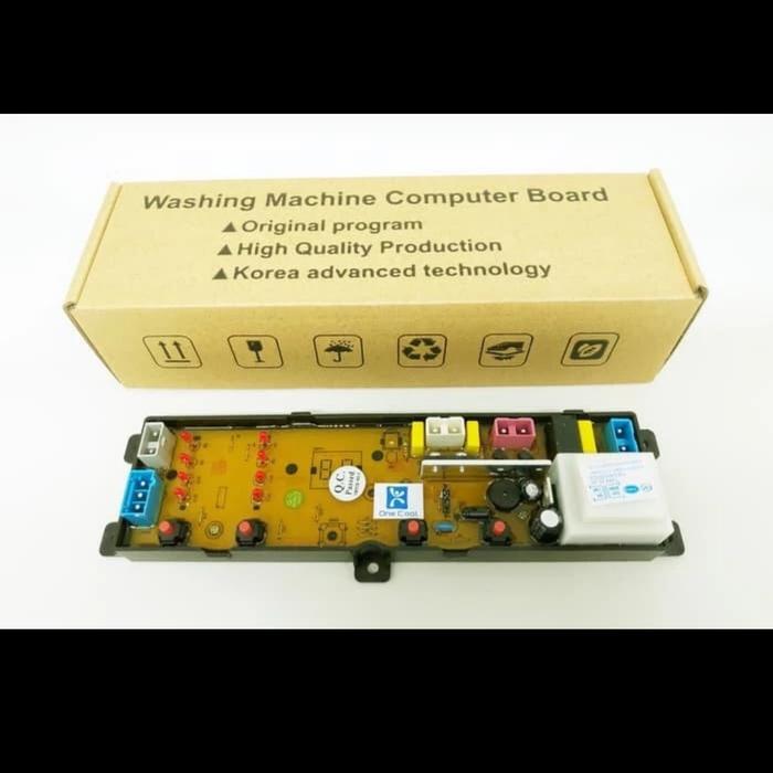 Modul Mesin Cuci Denpoo Dwf-097Hf Terbatas