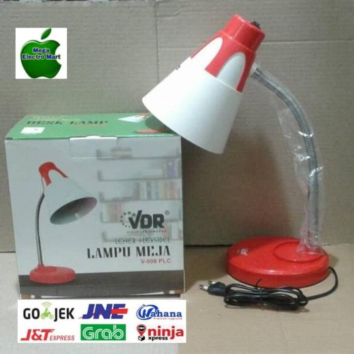 Lampu Belajar Vdr Lampu Meja Vdr