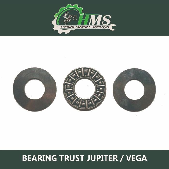 BEARING TRUST JUPITER / VEGA - GOTRI TIPIS VERSNELENG CRYPTON