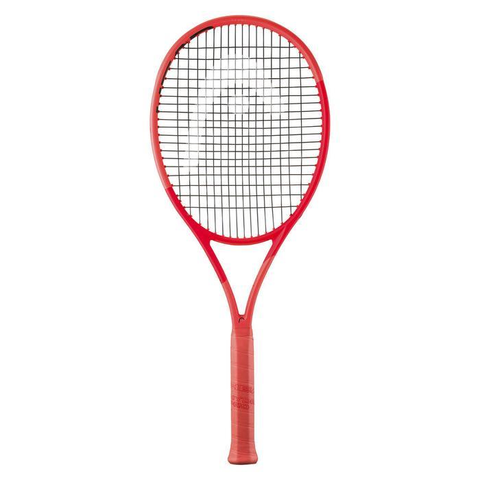 HEAD Tennis Racket Radical Series 2025 - Raket Tennis Tanpa Senar FREE Cover Bag