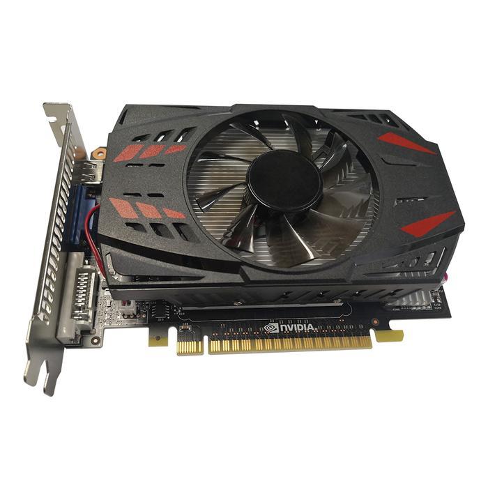 Video CardGtx550Ti 2Gb 128Bit Ddr5 Graphics Cards Pci-Express2.0 Vga