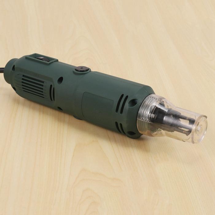 Df-6 110V Enameled Wire Stripping Machine Varnished Wire Stripper Enameled Copper Wire Stripper