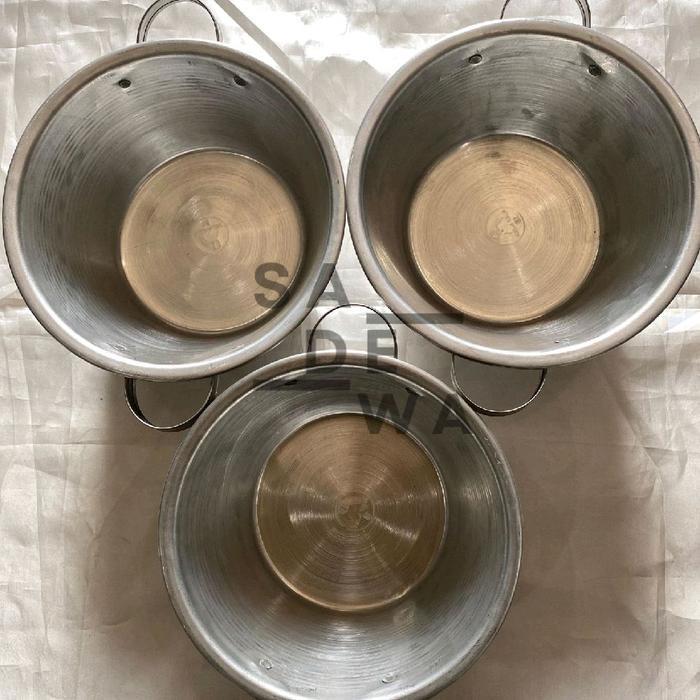 PANCI SERBAGUNA TEBAL / PANCI MIE REBUS / PANCI SUSU / PANCI REBUS