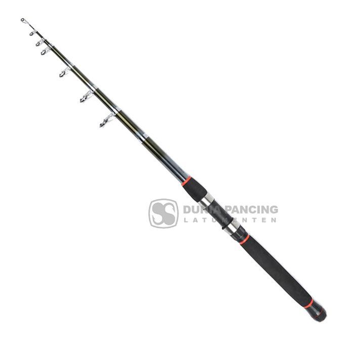Joran Antena/Telescopic Maguro Meredian Pilih Ukuran