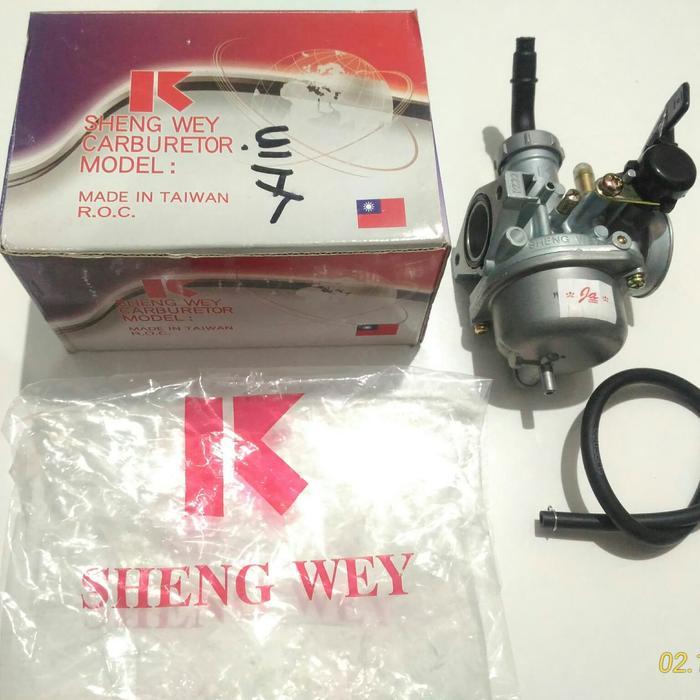 Karburator Honda Win