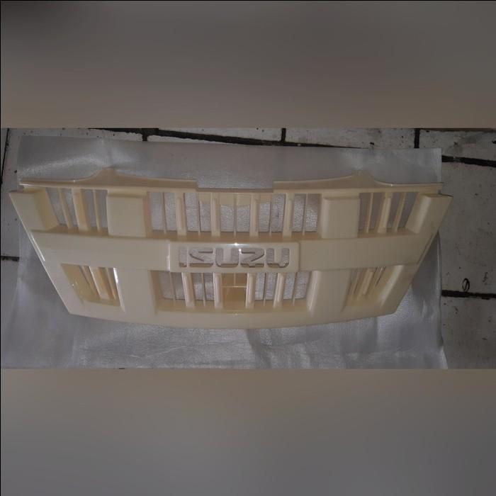 Grill Radiator Isuzu Panther Kapsul Ls Lv Smart Touring