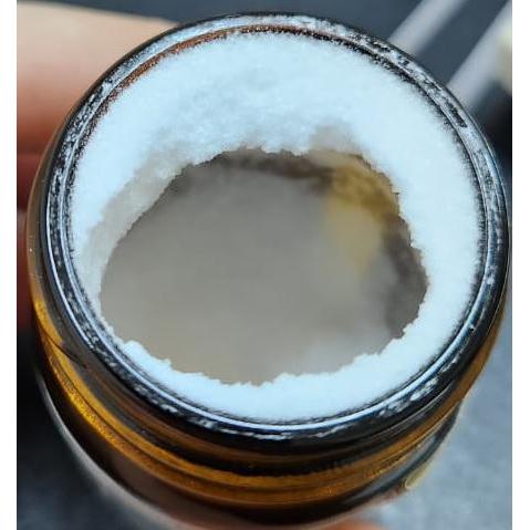 Max Aromatique Original Ambrofix Crystals Aromatic Chemicals - Asli Product Givaudan Aroma Ambergris