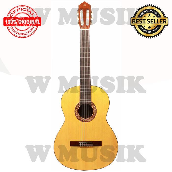 Yamaha Guitar C 315 Natural