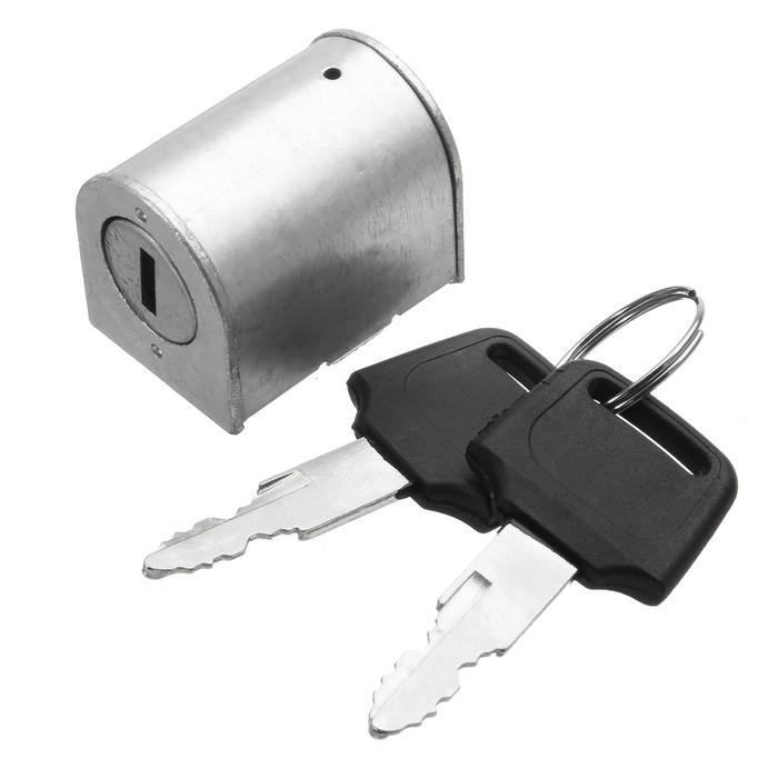 KUNCI KEMUDI SEPEDA MOTOR UNTUK HONDA C 50 C 65 C 70 C 90 CT