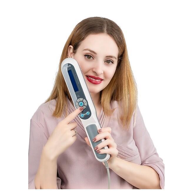 TOOL ALAT KERNEL KN-4003BL HOME USE UV PHOTOTHERAPY 311NM NARROWBAND UVB LAMP