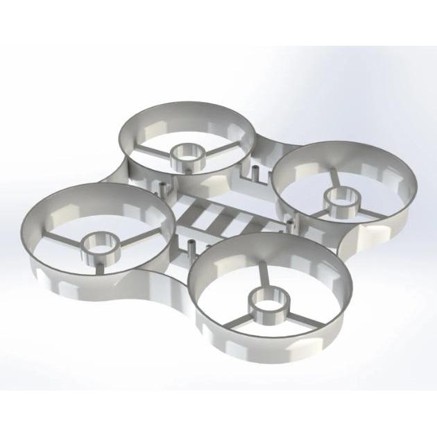 65-mm frame 615 brushed motor / Frame Drone