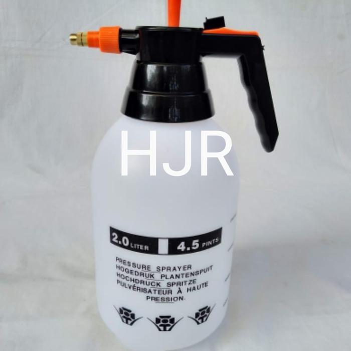 Semprotan Air Pompa , semprotan Burung , Semprotan Desinfektanj
