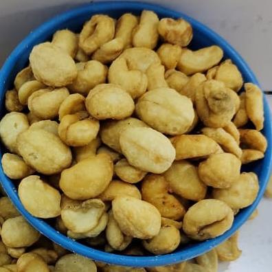 Kacang Bogor Super/Kacang Bogor Oven 500 Gram Tbk