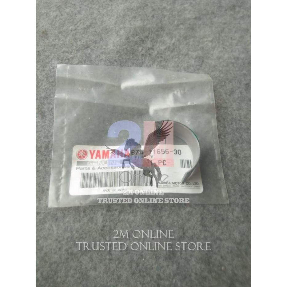 PLANE BEARING CONNECTING ROD XMAX 250 ORI YGP B74-11656-20