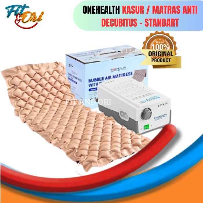 Decubitus Matrass Onehealth / Kasur Anti Decubitus / Matras Decubitus / Kasur Decubitus