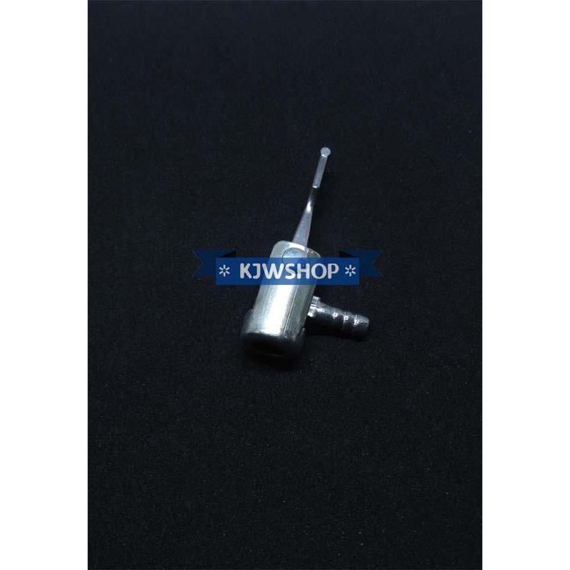 Nepel / Cop Pompa Ban Sepeda Motor