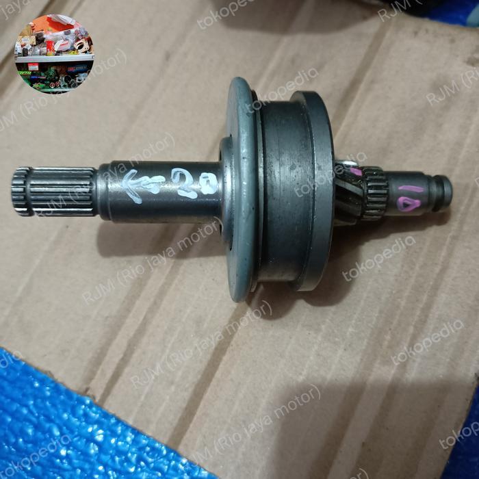 BENDIK BENDIX STARTER MITSUBISHI L300 L300