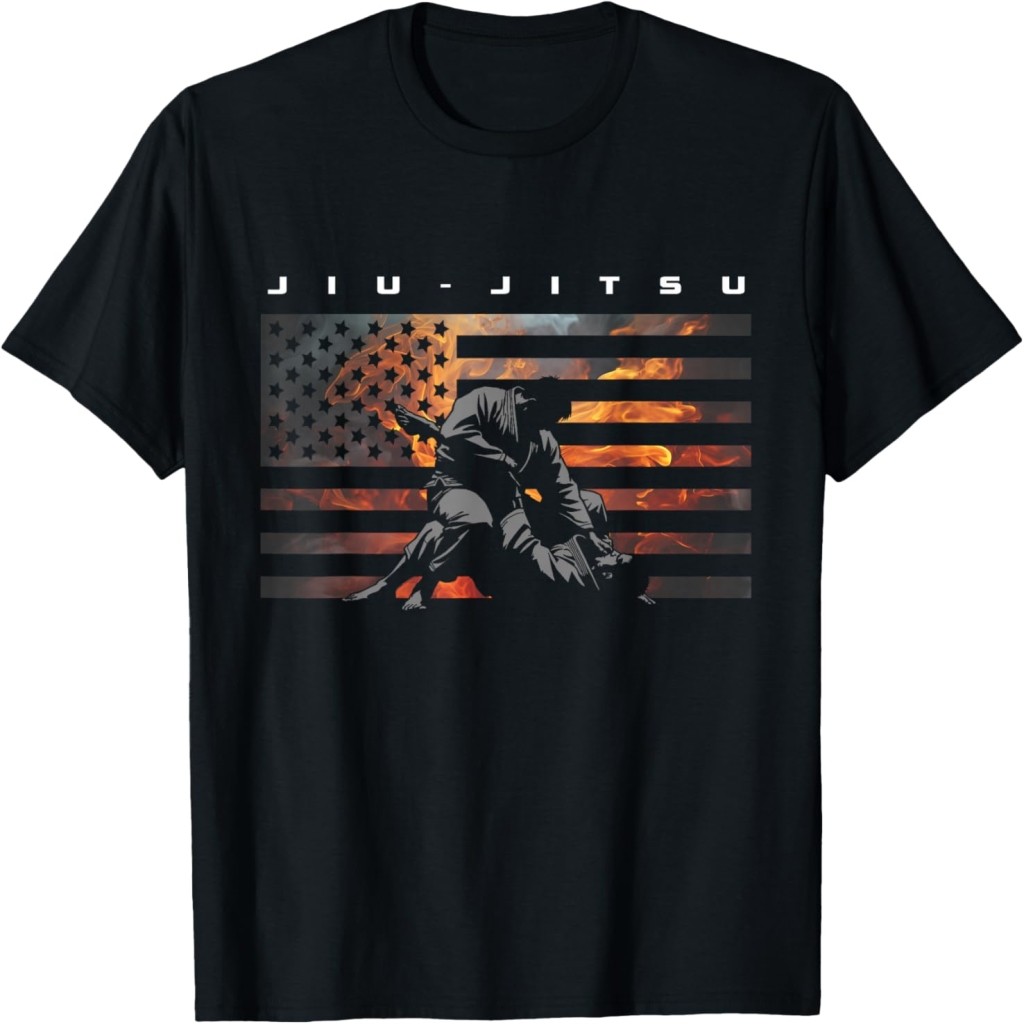 Jiu-Jitsu T-Shirt
