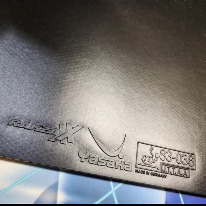 Yasaka RAKZA XX