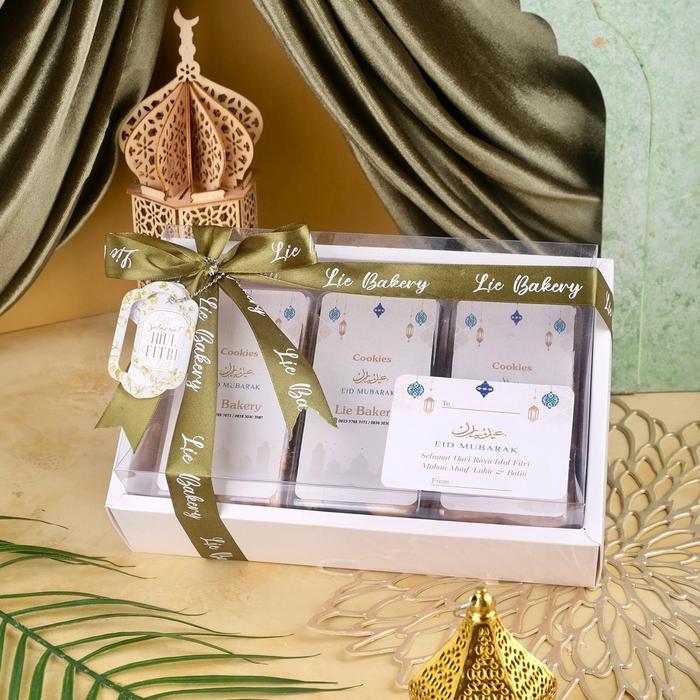 Hampers Ramadhan Hampers Idul Fitri Parsel Ramadhan