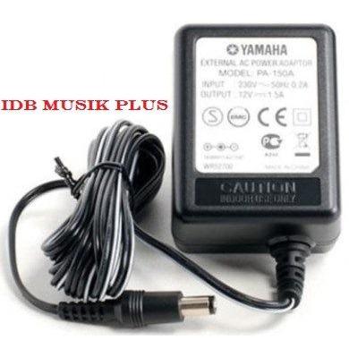 ADAPTOR YAMAHA PA150A PA 150A PA150 PA 150 ORIGINAL