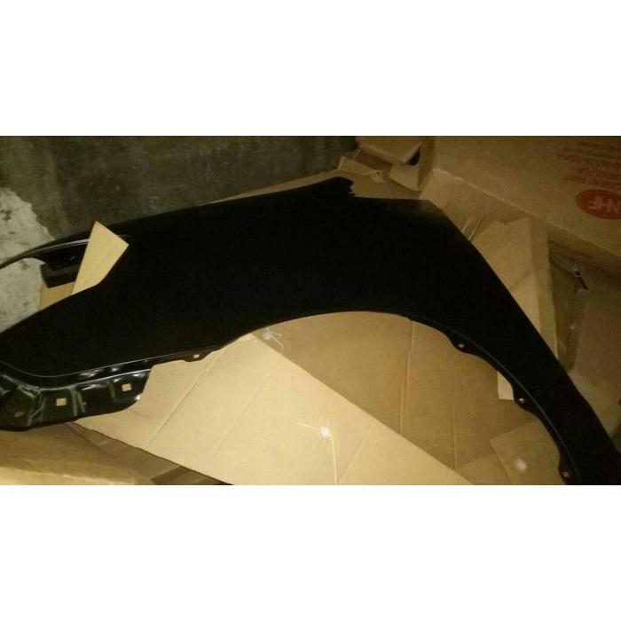 Fender/Spakboar Grand Innova 2010-2016