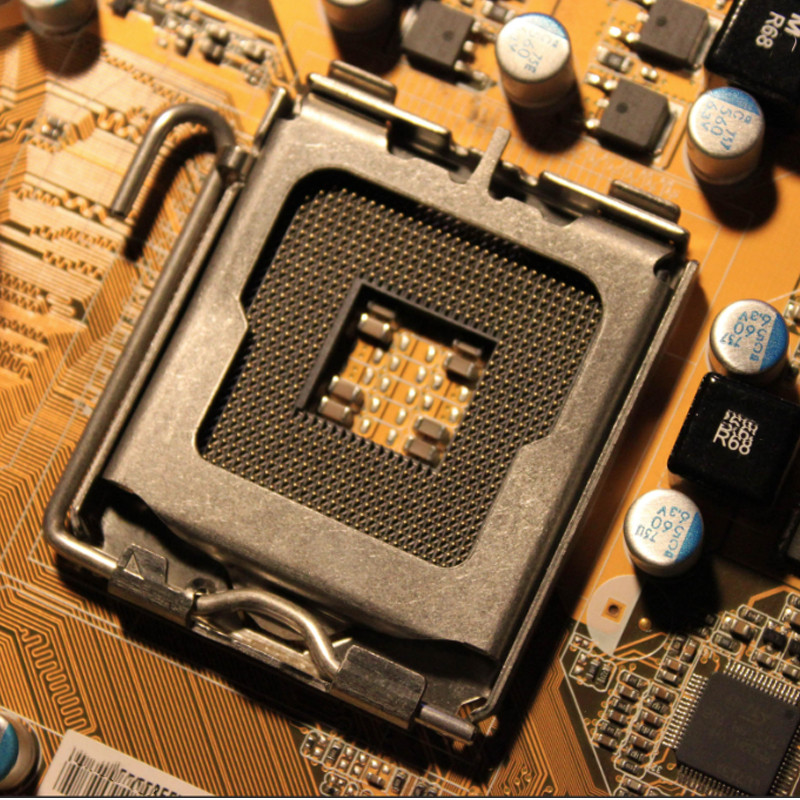 I7-940XM I7 940XM SLBSC 2.1 GHz Quad-Core 8 Thread 8M 55W CPU Soket G1/rPGA988A