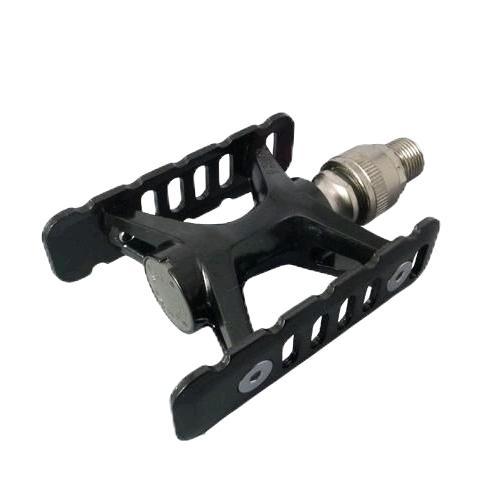 Pedal Sepeda-MKS PROMENADE EZY- BLACK