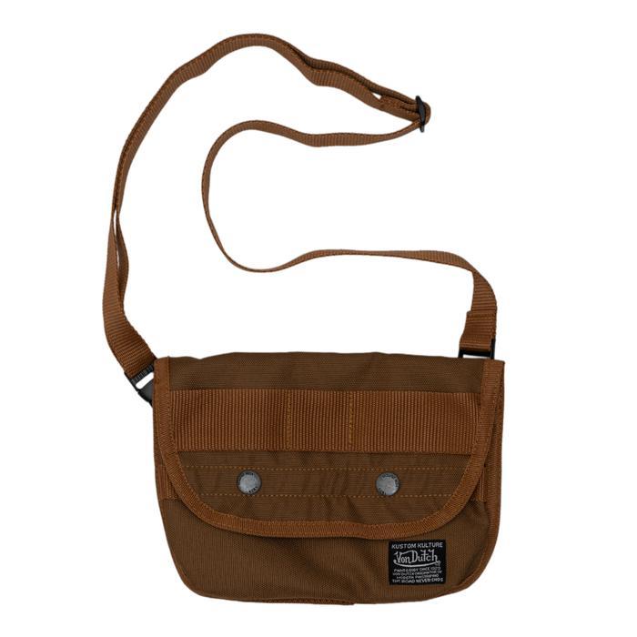 Von Dutch Sling Bag 1633 Khaky