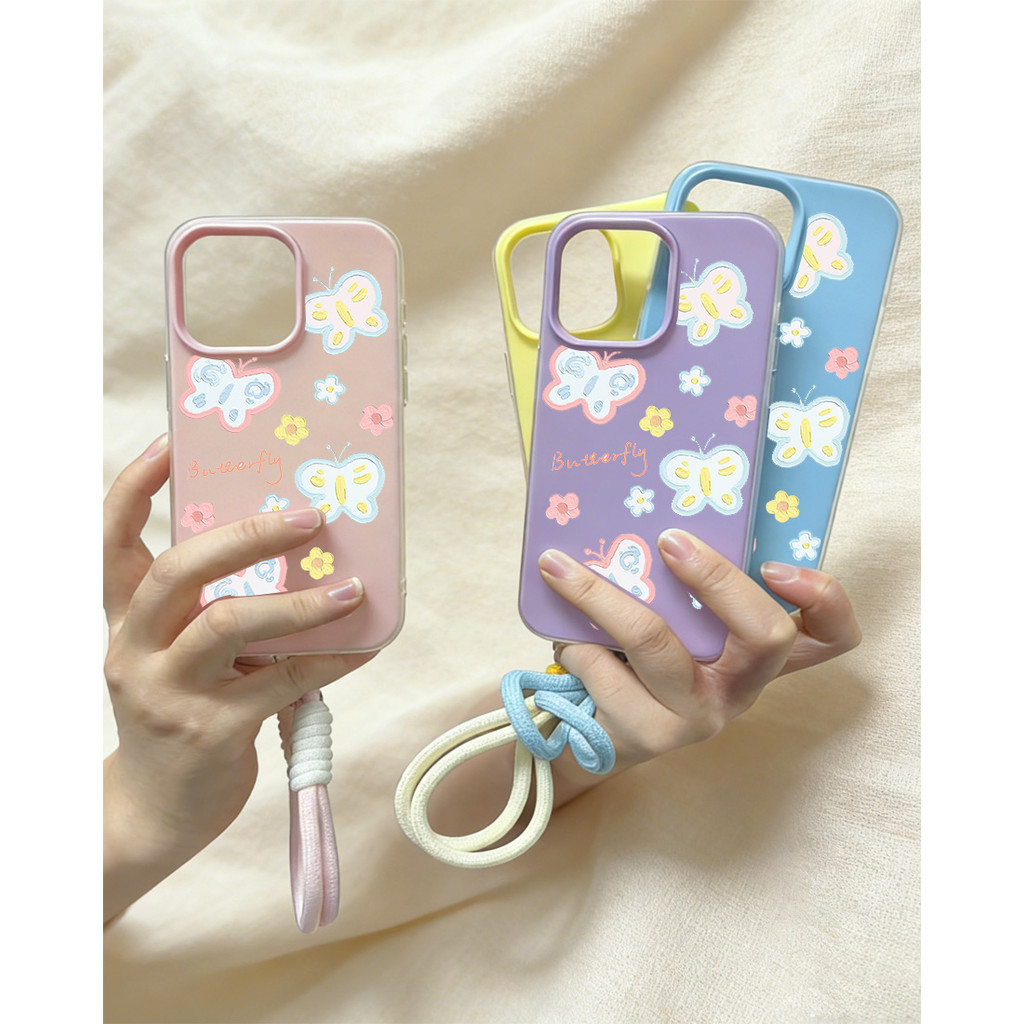 Mewah Elegan Biasa Case Hp Redmi 15C 15 Note 14 13C 13 13X 14C Case