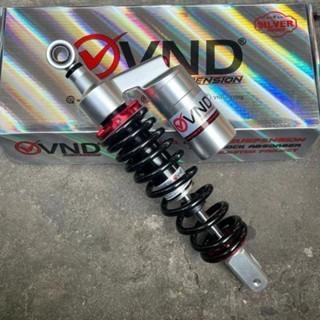 Shockbleker Tabung Vnd Shock Belakang Matic Tabung Original Vnd Gpus Ak 221 310Mm/330Mm Motor Mio